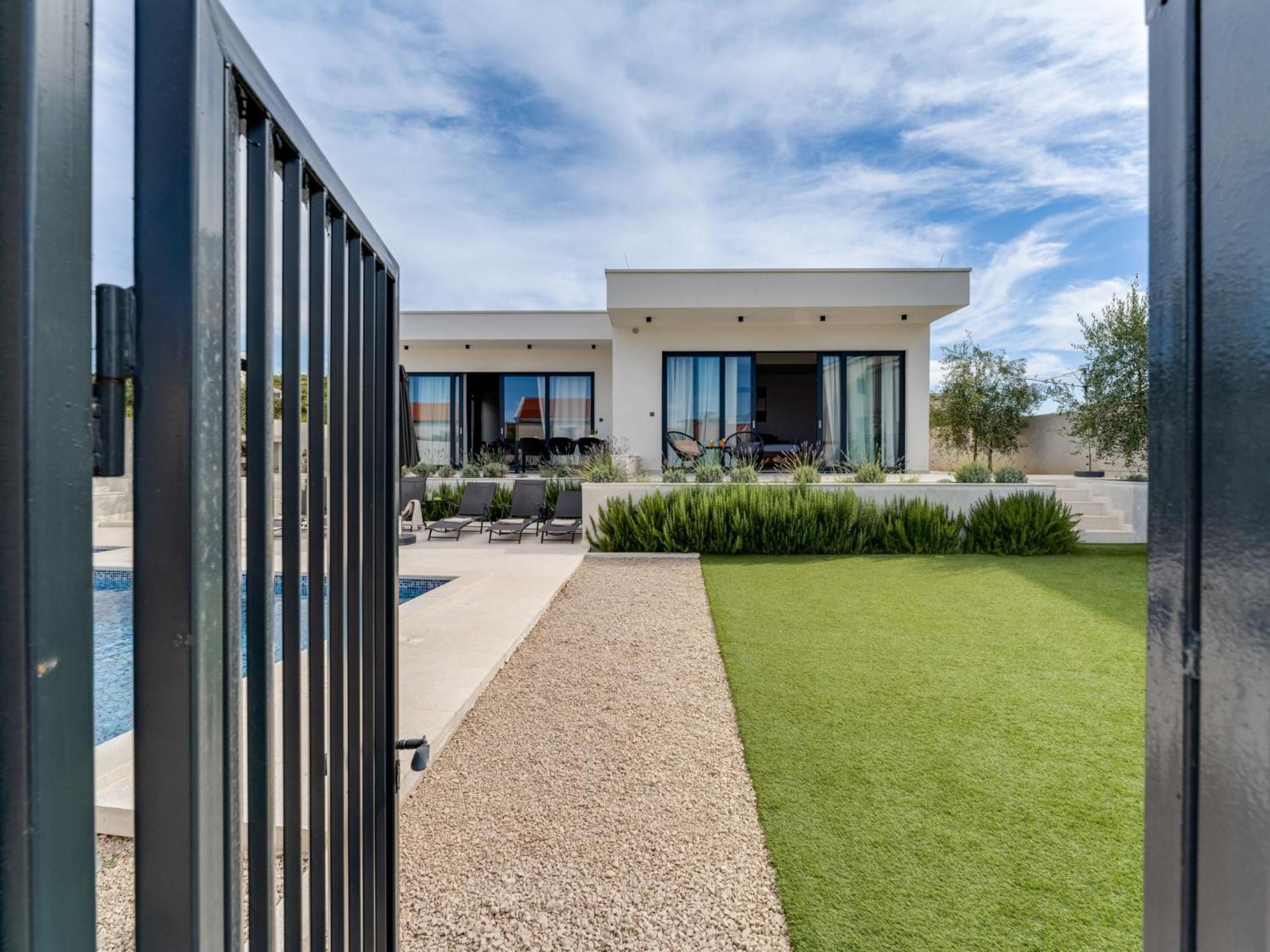 Villa Inizio By Interhome Brodarica  Exterior foto